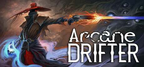 Arcane Drifter Playtest cover art