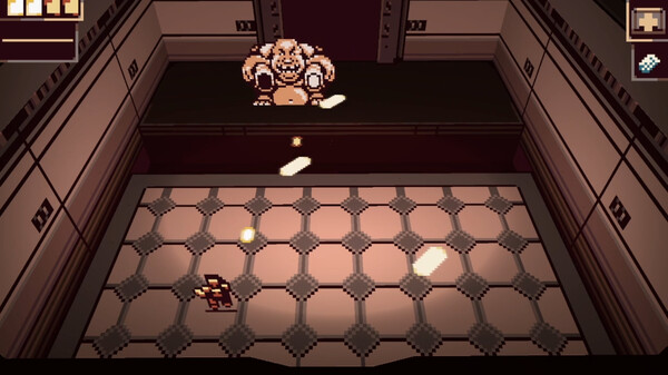 ANNIHILATOR screenshot 1