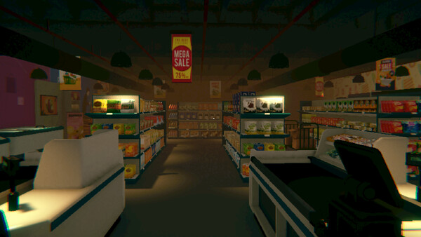 Overnight Interview Demo screenshot 4