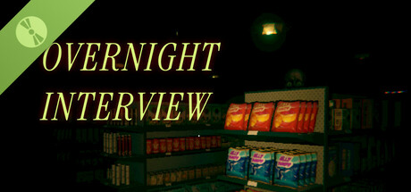 Snímky obrazovky (5) Overnight Interview Demo