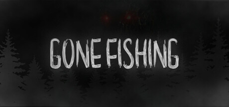 Image for GONE Fishing