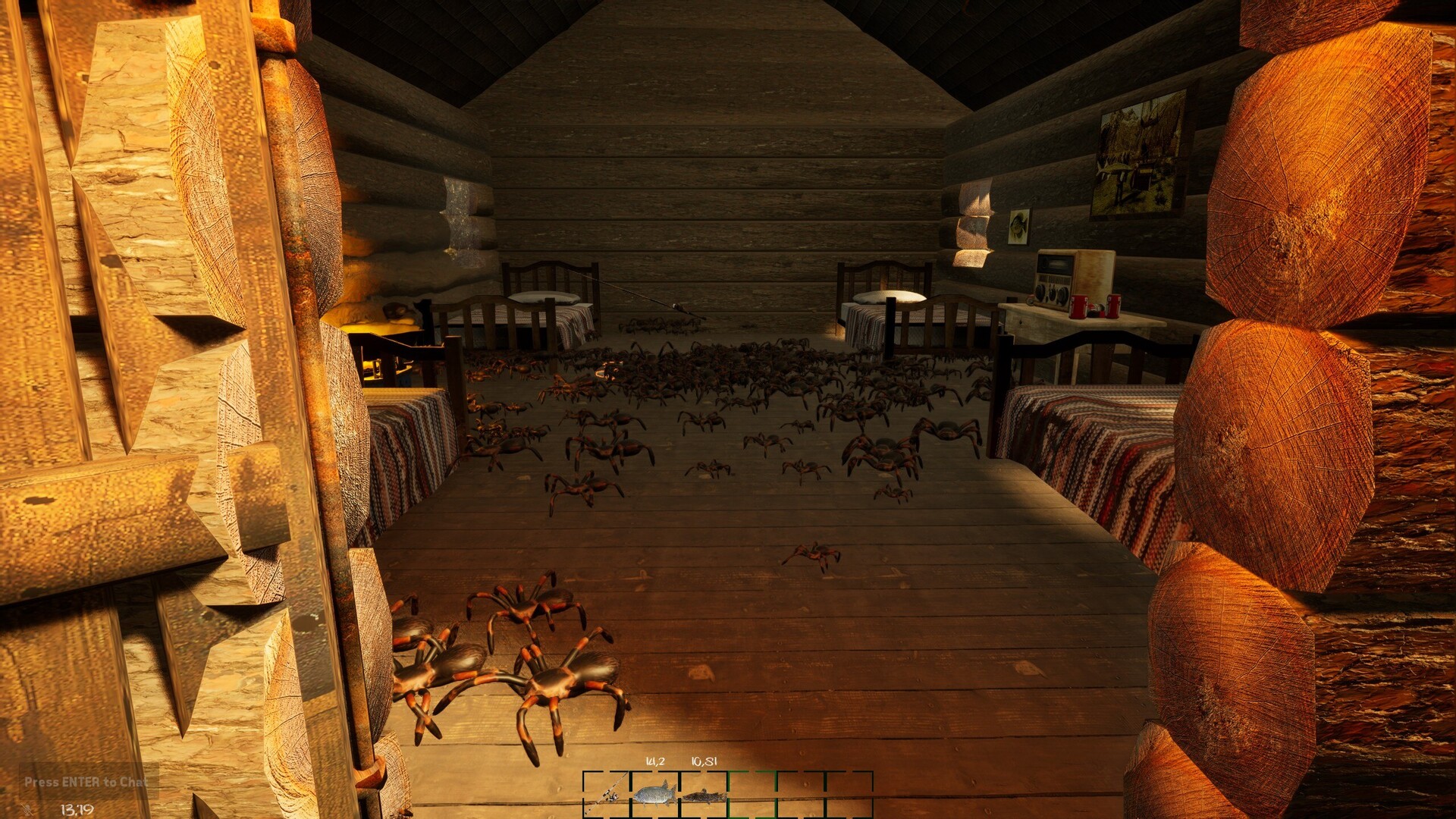 GONE Fishing – Screenshot 11
