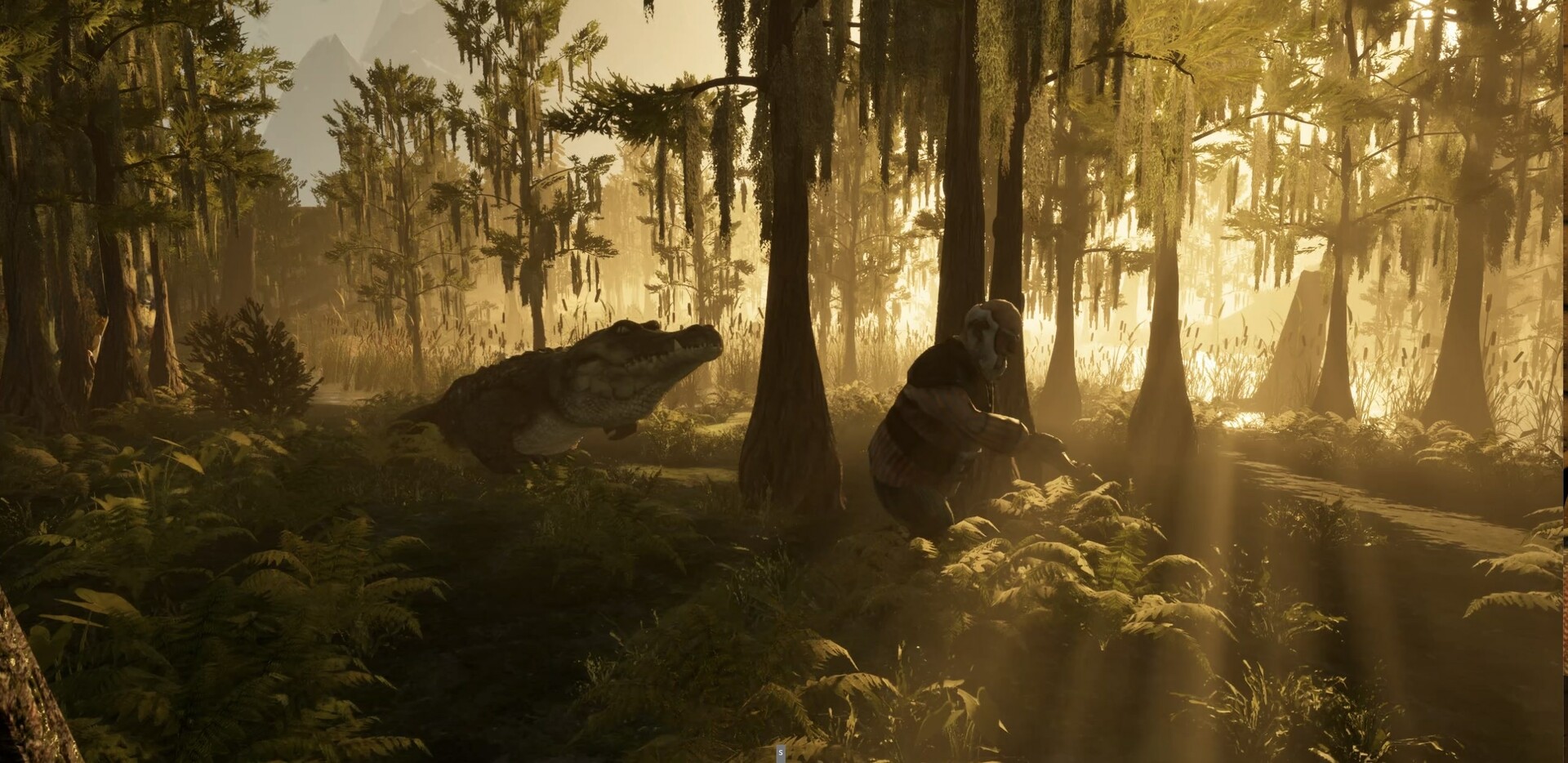 GONE Fishing screenshot 2