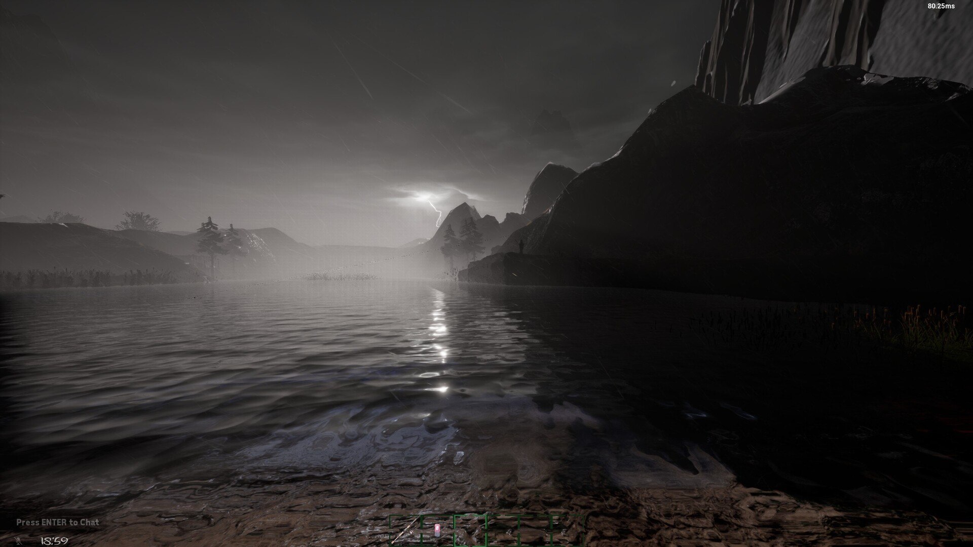 GONE Fishing – Screenshot 15