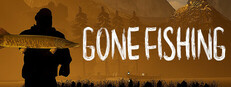 GONE Fishing game cover