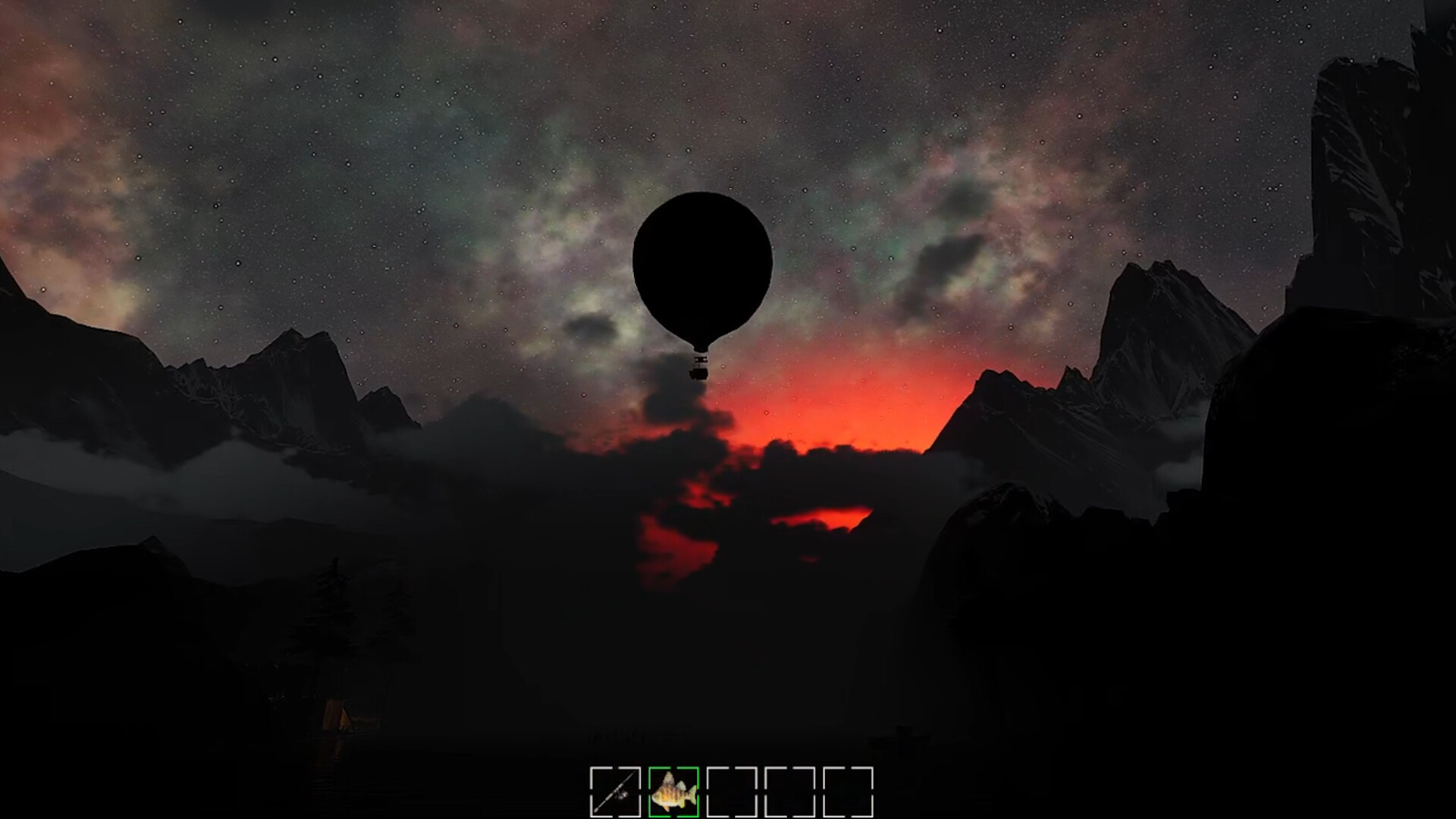 GONE Fishing – Screenshot 18