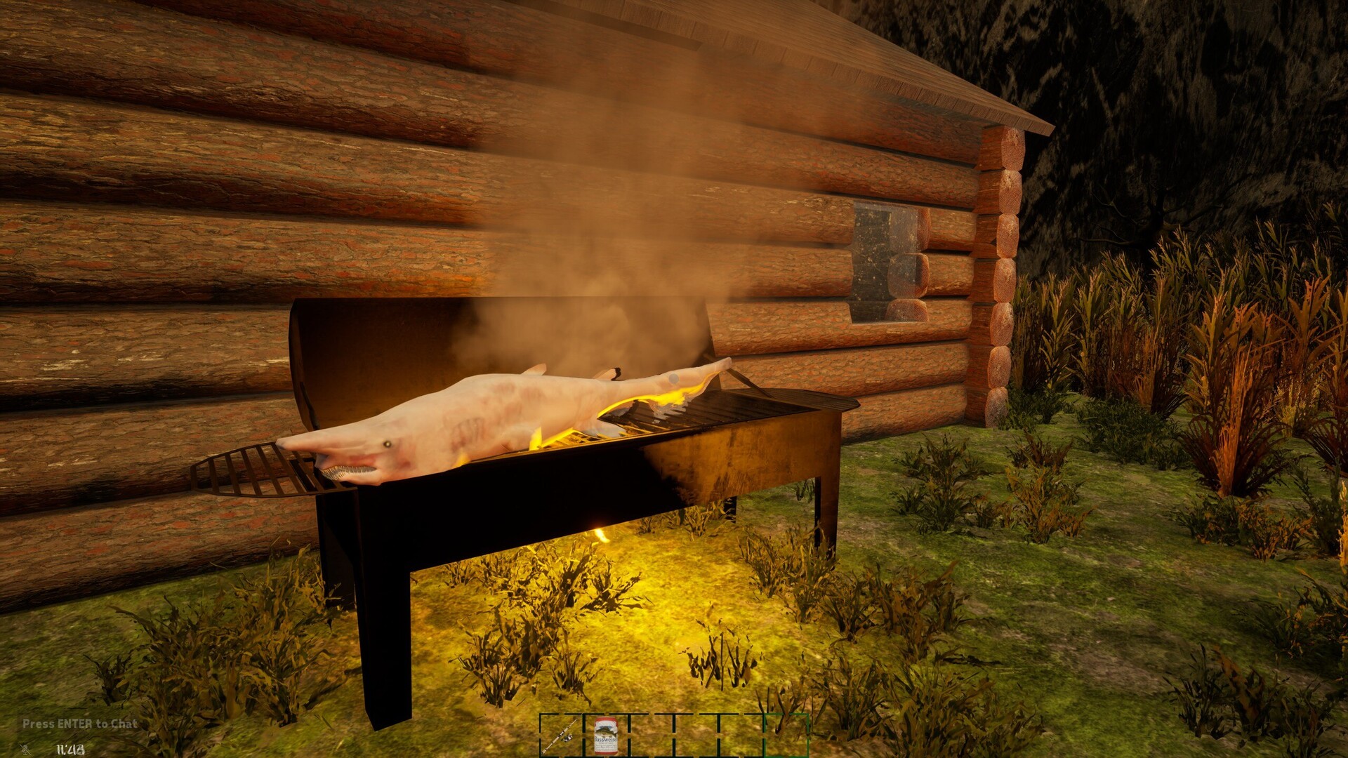 GONE Fishing – Screenshot 20
