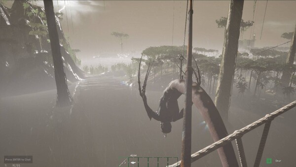 GONE Fishing 截图 2