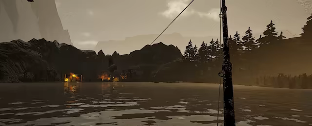 消失的钓鱼|去钓鱼了/GONE Fishing/单机+联机 Build.24501260 免安装中文版