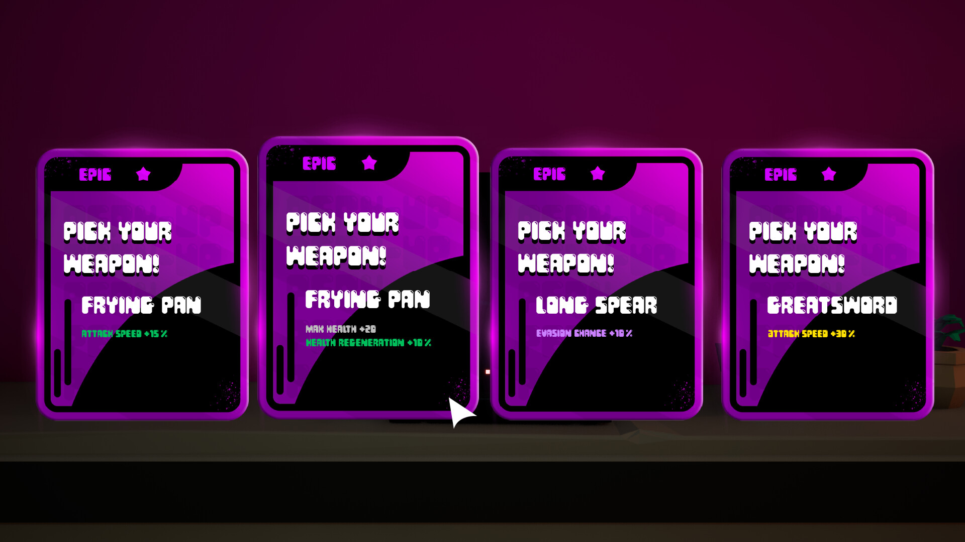 Perk Up screenshot #6