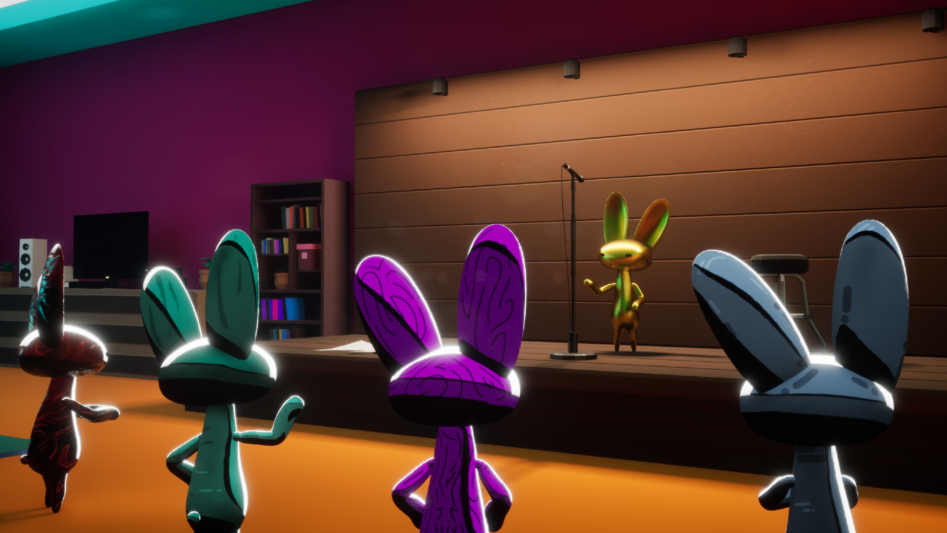 Perk Up screenshot #4