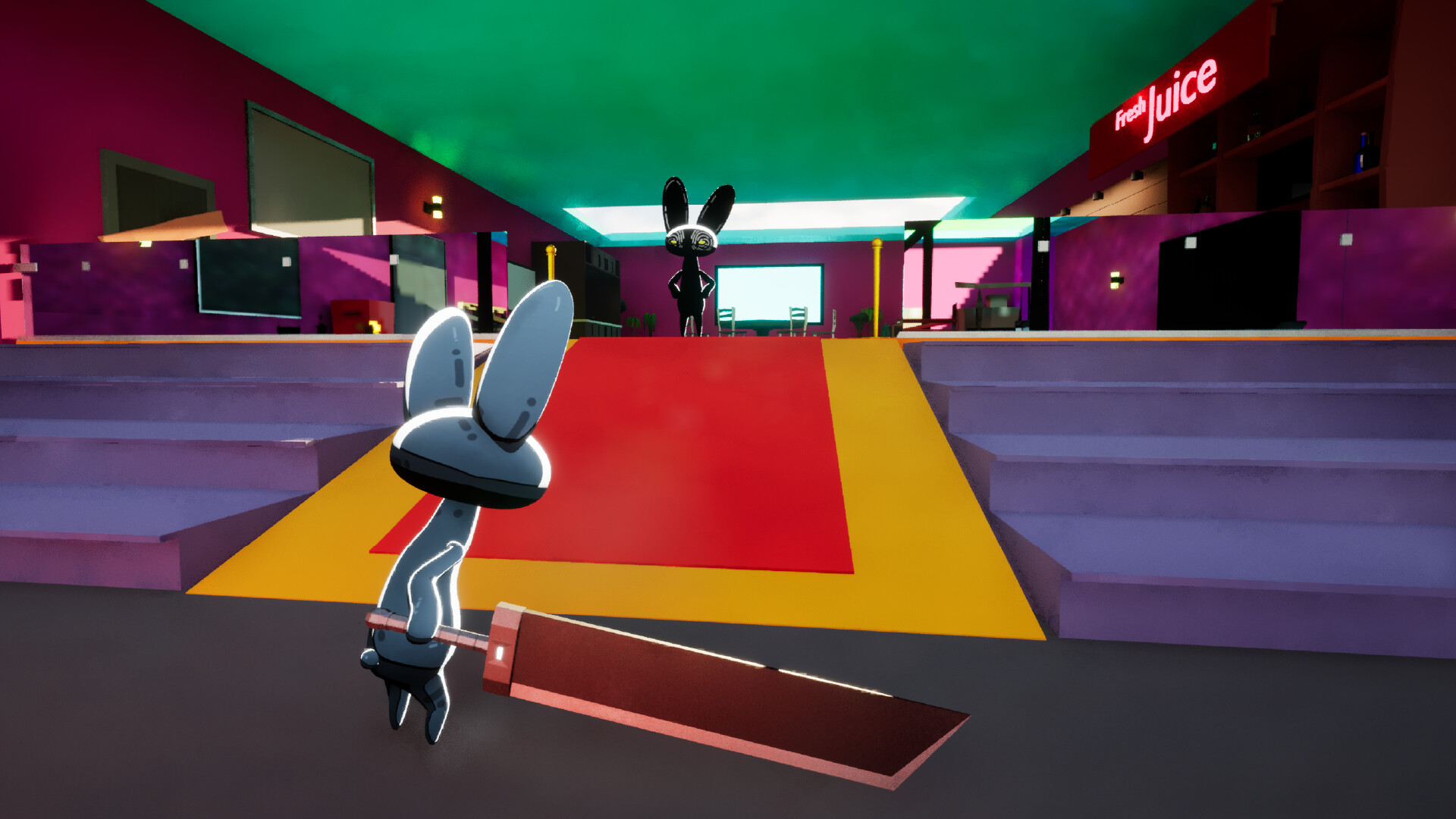 Perk Up screenshot #5