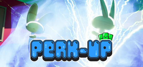 Perk Up header