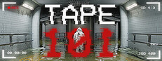 Tape 101 : The backrooms Playtest game capsule image