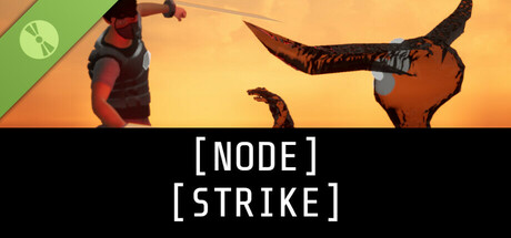 Node Strike Demo cover art