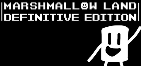 Marshmallow Land: Definitive Edition