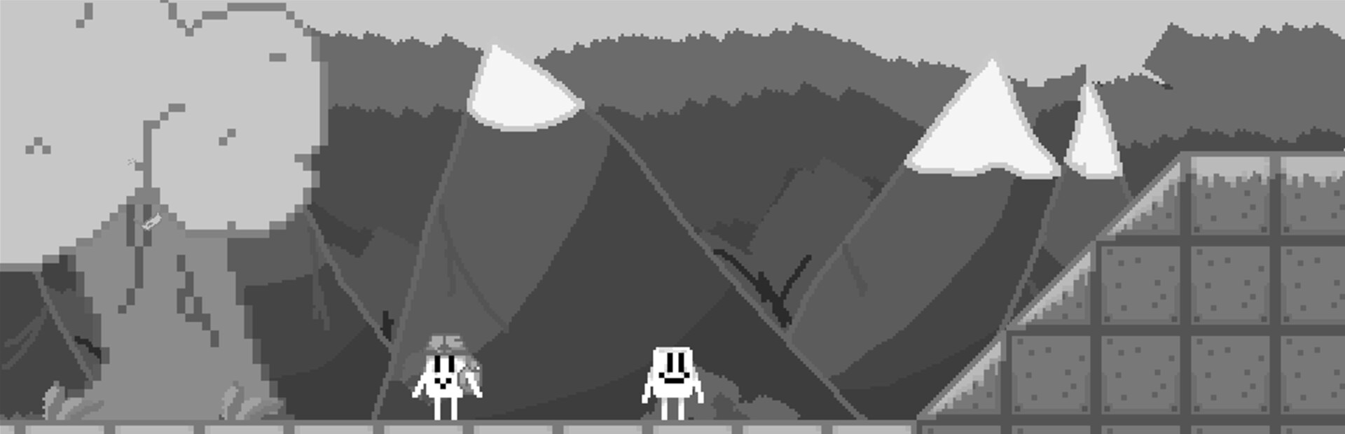 Marshmallow Land: Definitive Edition