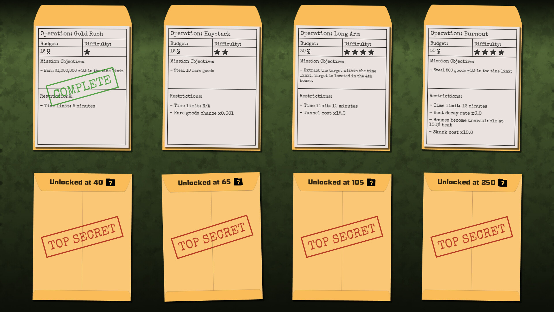Mouspionage screenshot 4