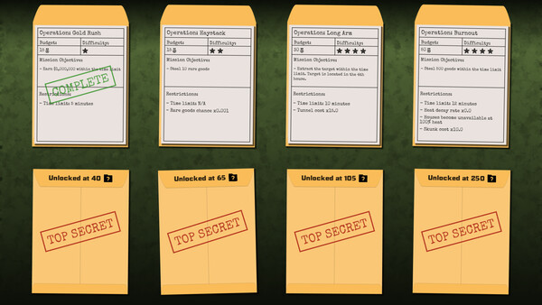 Mouspionage screenshot 4