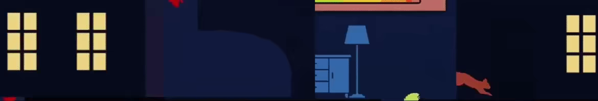 Mouspionage video 2