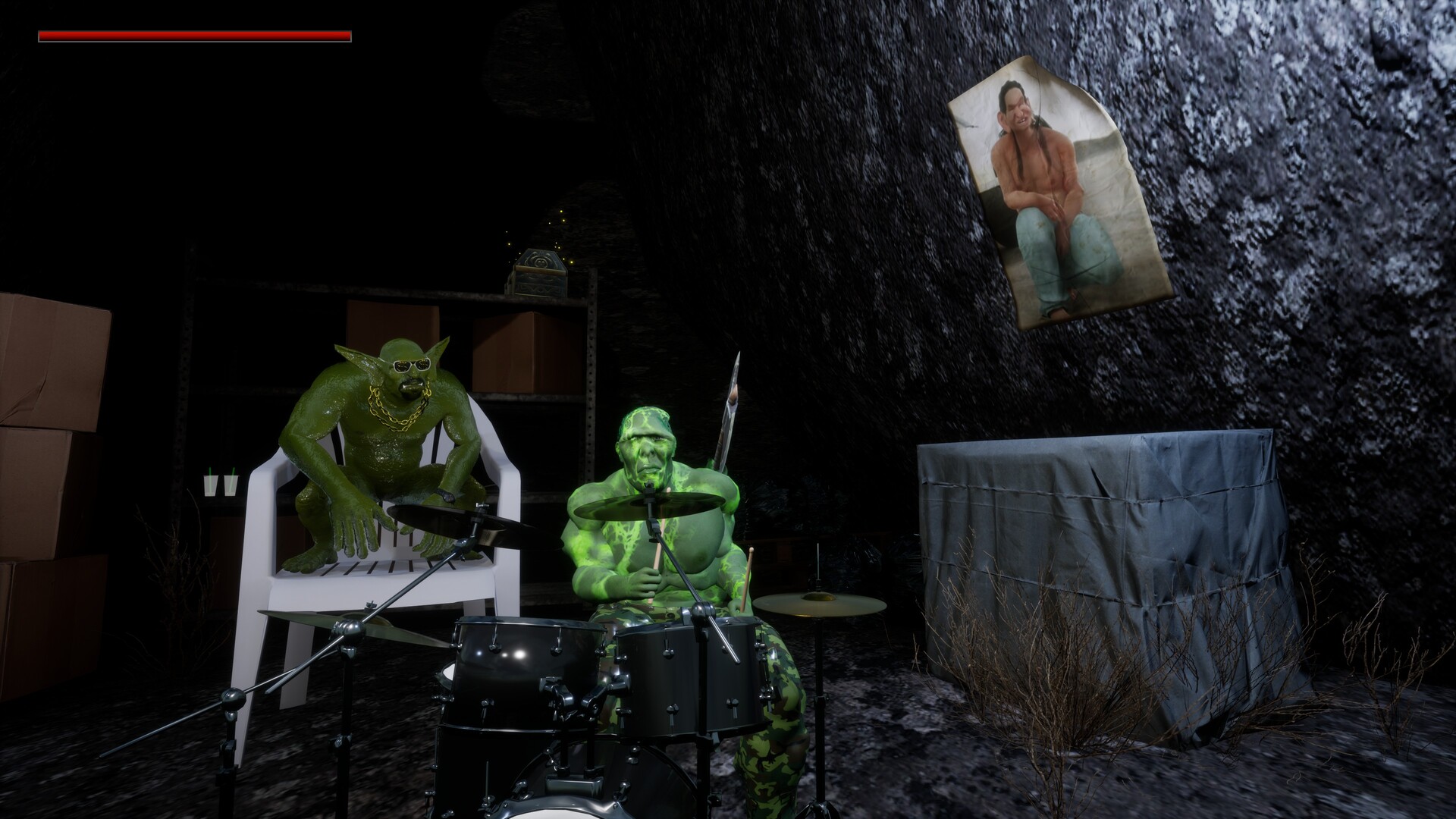 Ultimate Drummer screenshot 8