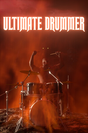 Ultimate Drummer Stats