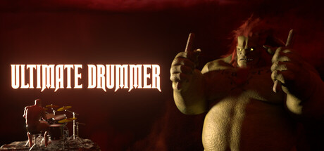 Ultimate Drummer