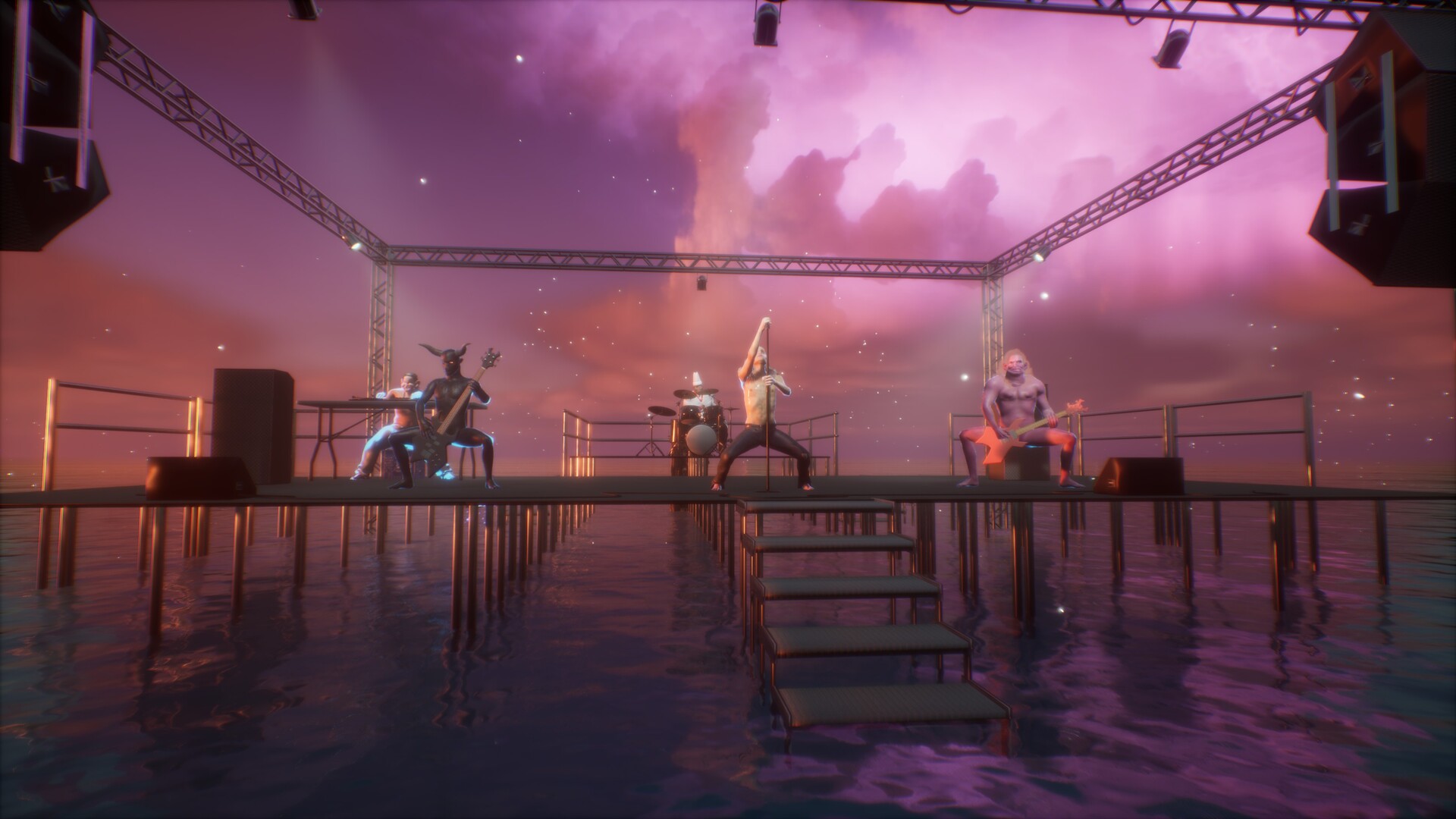 Ultimate Drummer screenshot 3