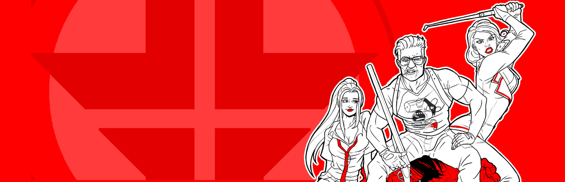 Uberkill: Moon Blood