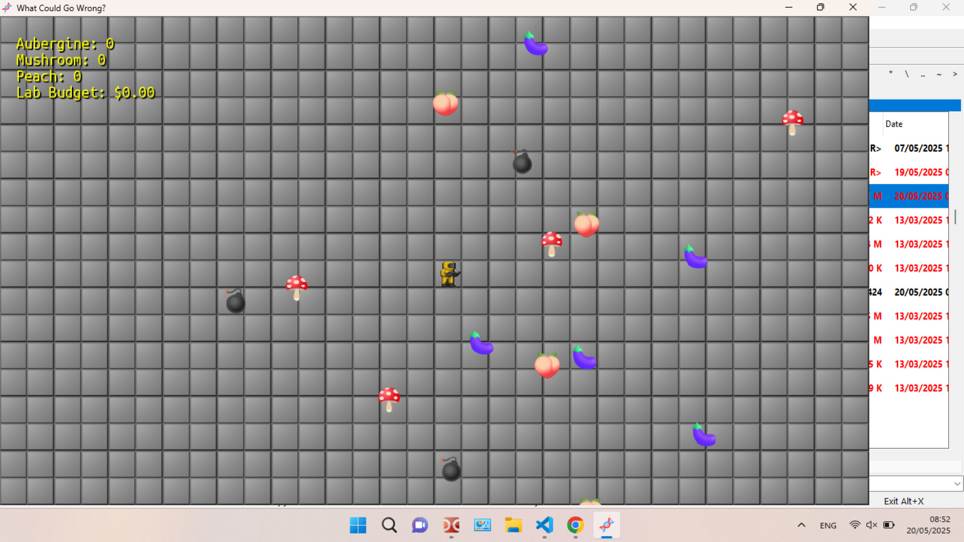 #3. What Could Go Wrong? (Steam) 由: Entertainment Software International