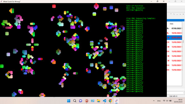 What Could Go Wrong? screenshot 1