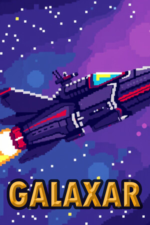 Galaxar