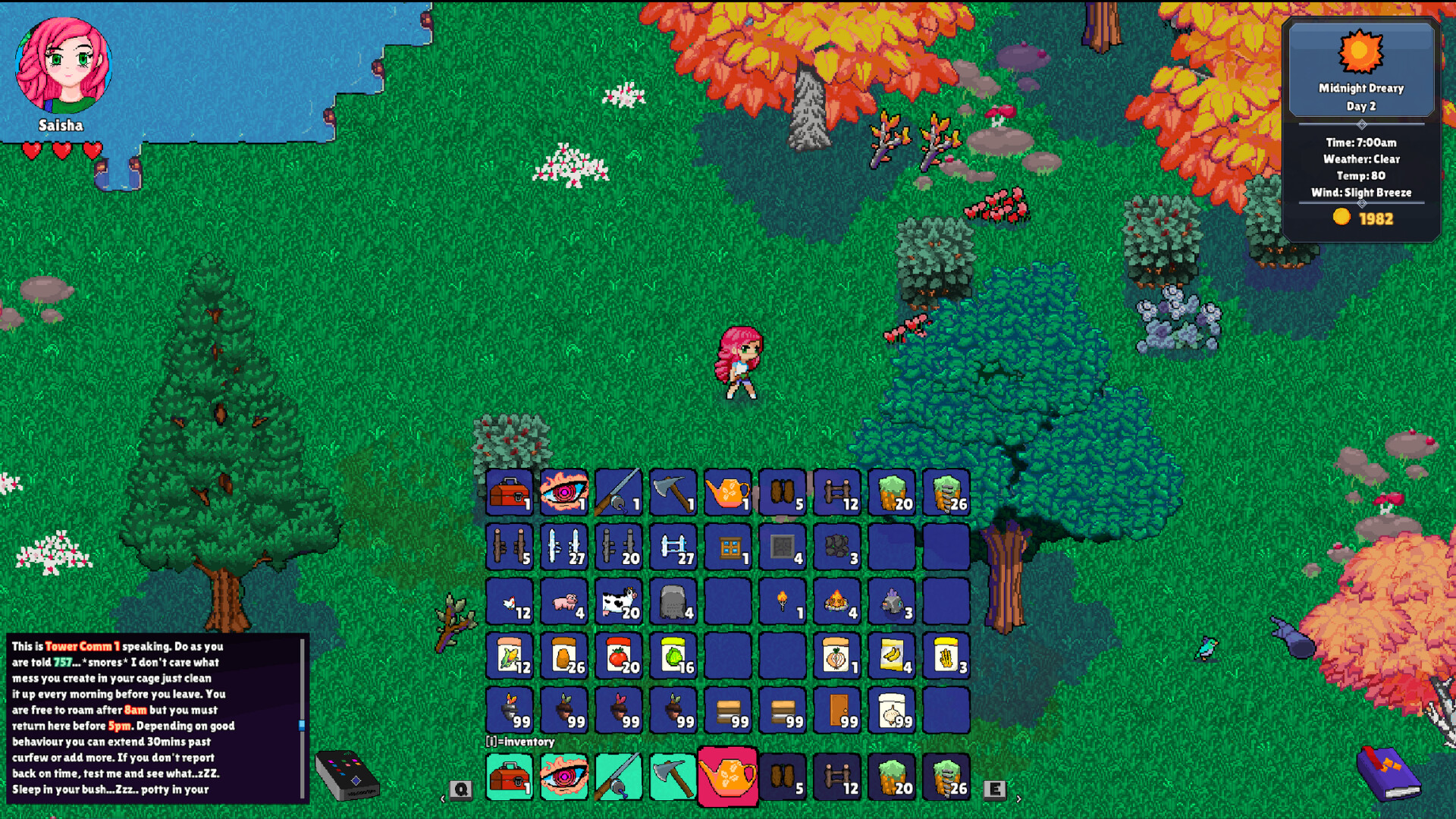 Oversmoked Outlaws screenshot 13
