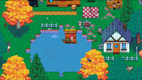 Screenshot media