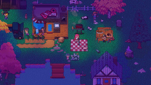Screenshot media