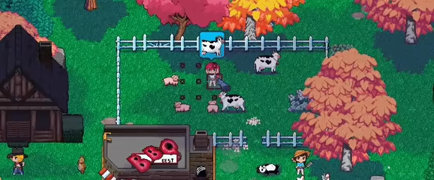 Oversmoked Outlaws video 9