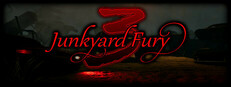 Junkyard Fury 3 game capsule image