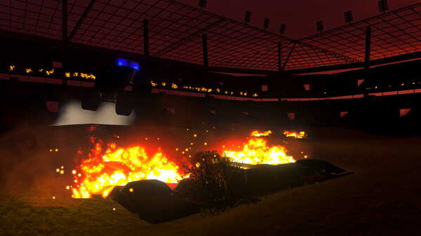 Junkyard Fury 3 screenshot 3