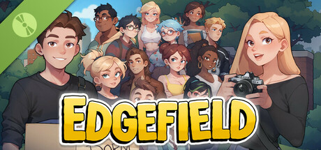 Edgefield Demo cover art