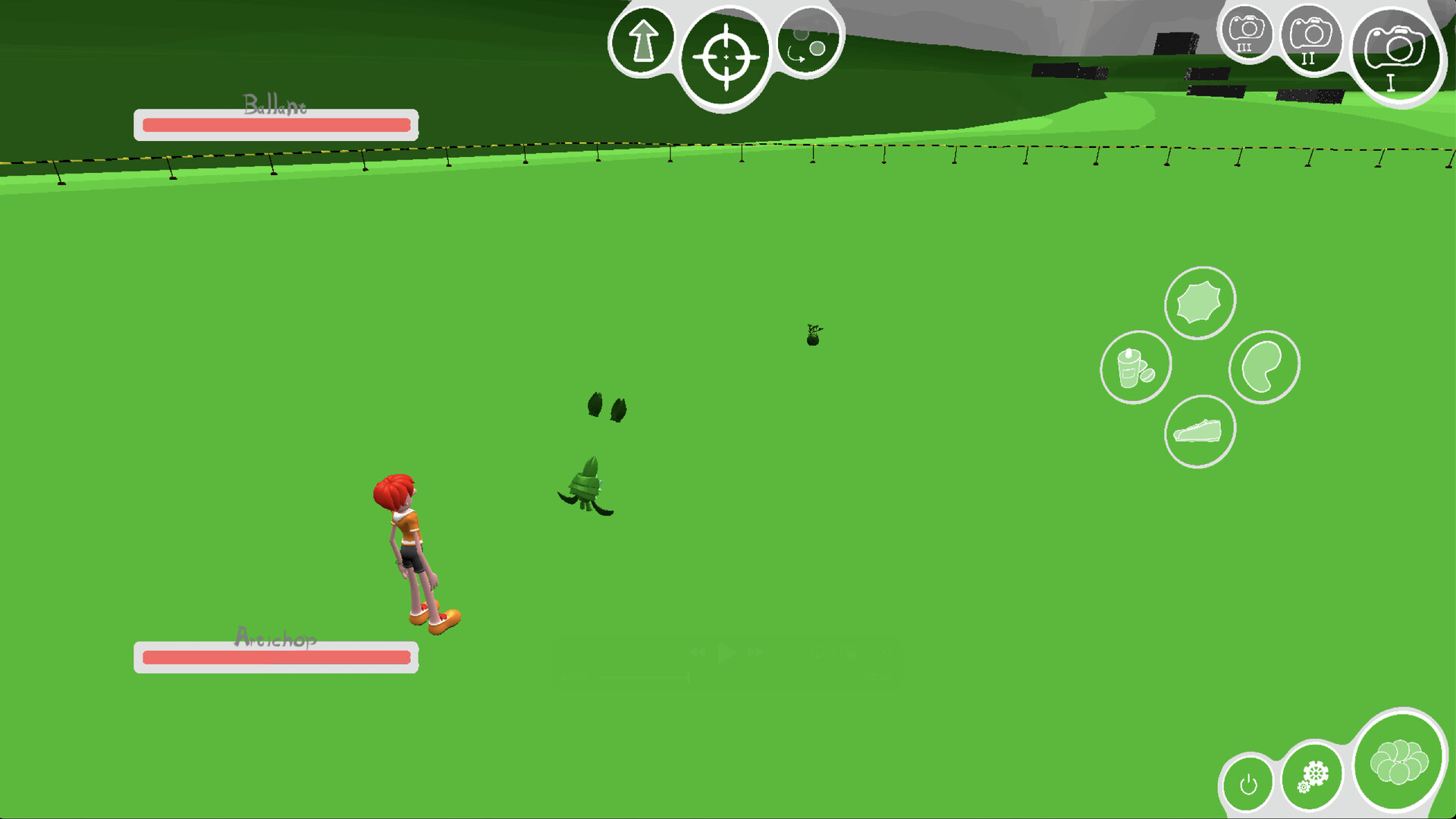 CreatureBeads Mint screenshot #4