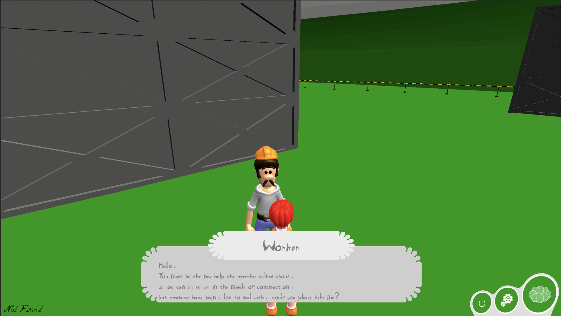 CreatureBeads Mint Featured Screenshot #1