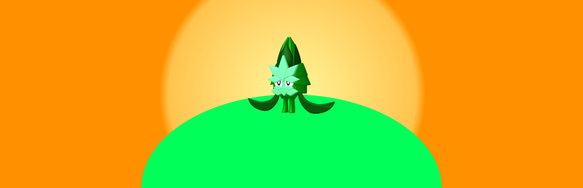 CreatureBeads Mint