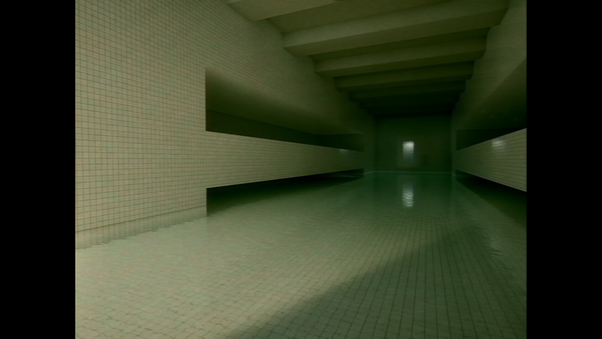 #3. World Alone: Dreampools (Steam) بواسطة: DCE Projects