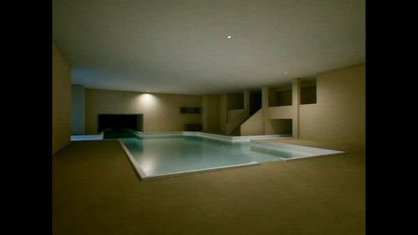 Скриншот из World Alone: Dreampools