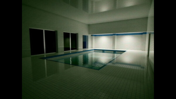 Скриншот из World Alone: Dreampools