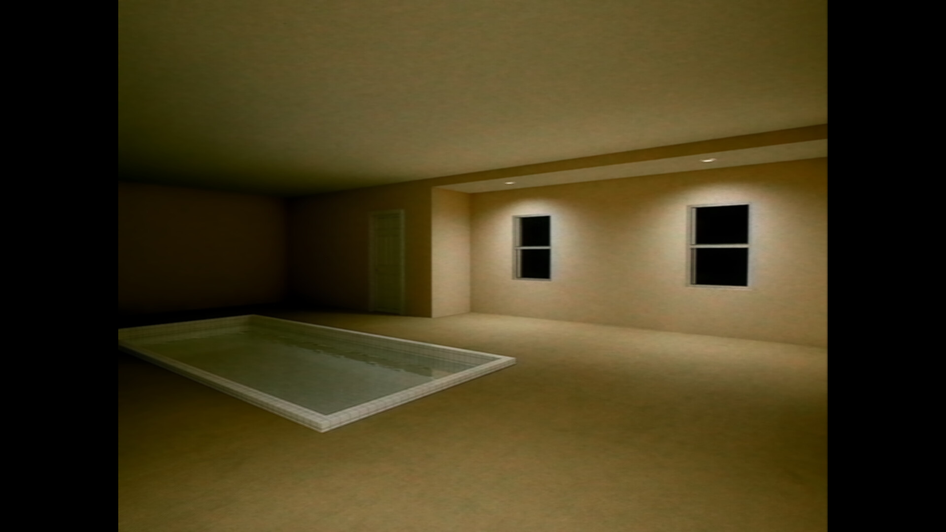 #4. World Alone: Dreampools (Steam) بواسطة: DCE Projects