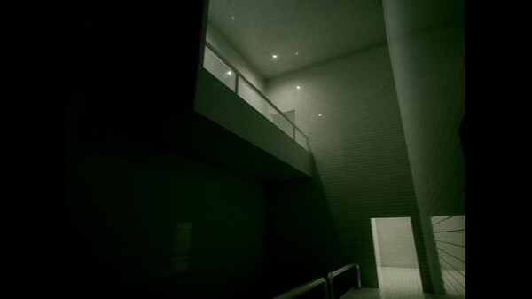 Скриншот из World Alone: Dreampools