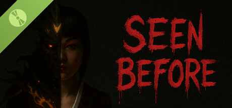 Seen Before Demo cover art