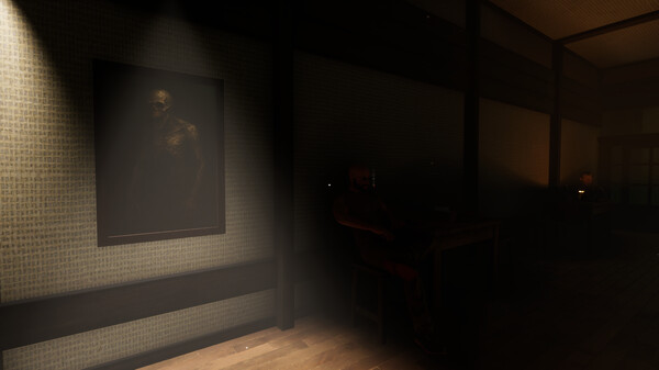 Seen Before Demo screenshot 5