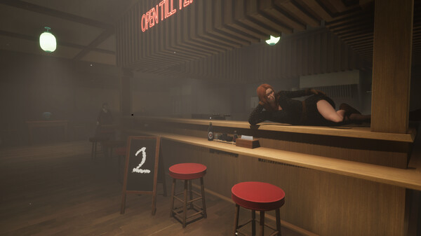 Seen Before Demo screenshot 3